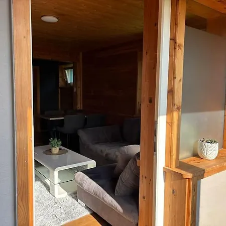 Gemütlich Im Schwarzwald Apartamento *