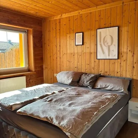 Gemuetlich Im Schwarzwald 아파트