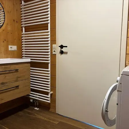 Gemuetlich Im Schwarzwald Apartment *
