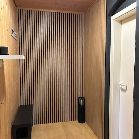 Gemuetlich Im Schwarzwald * 바일하임