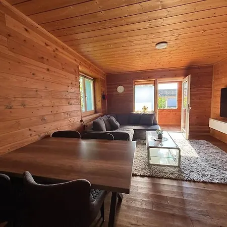 Gemuetlich Im Schwarzwald Apartment Weilheim