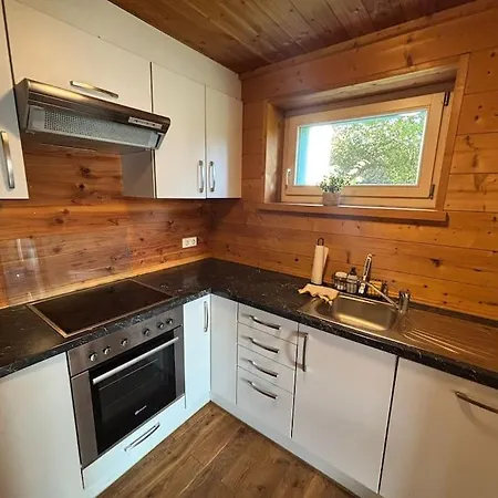 Gemuetlich Im Schwarzwald * 바일하임