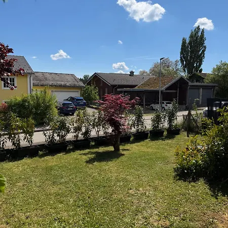 Gemuetlich Im Schwarzwald 公寓 Weilheim