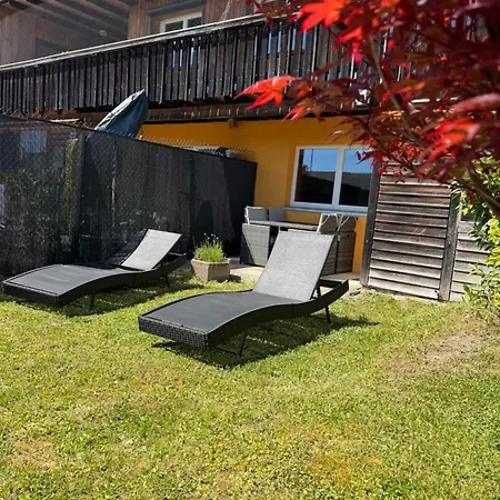 Apartment Gemuetlich Im Schwarzwald