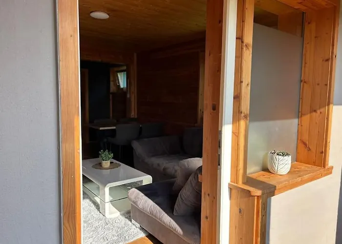 Gemuetlich Im Schwarzwald Апартаменты *