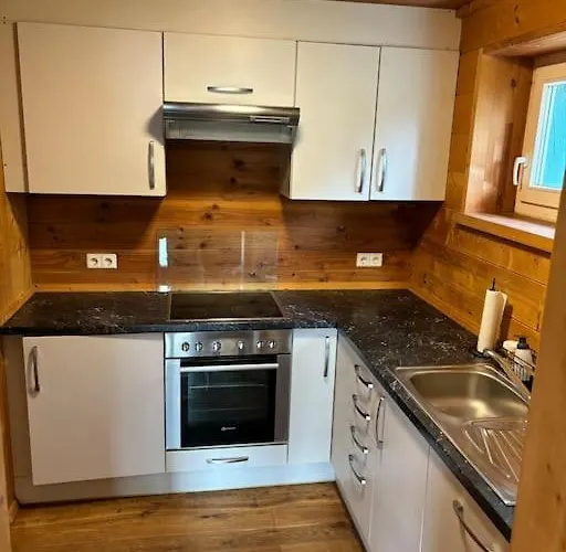 Апартаменты Gemuetlich Im Schwarzwald *