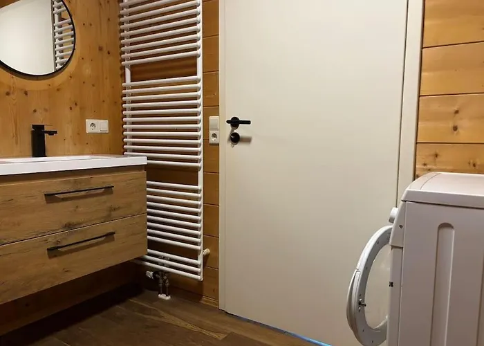 Gemuetlich Im Schwarzwald Апартаменты *