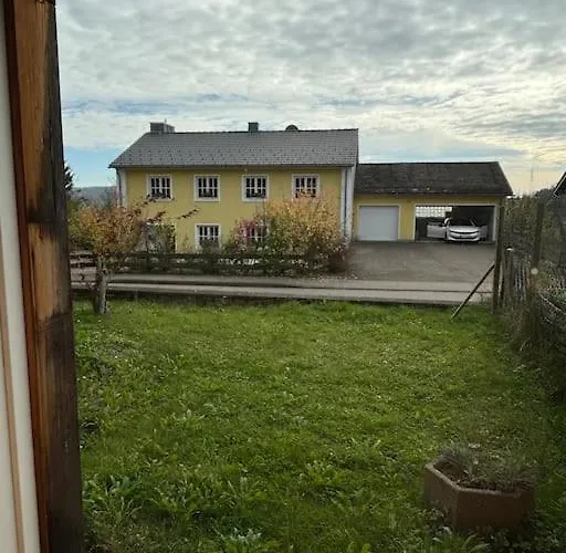 Апартаменты Gemuetlich Im Schwarzwald *