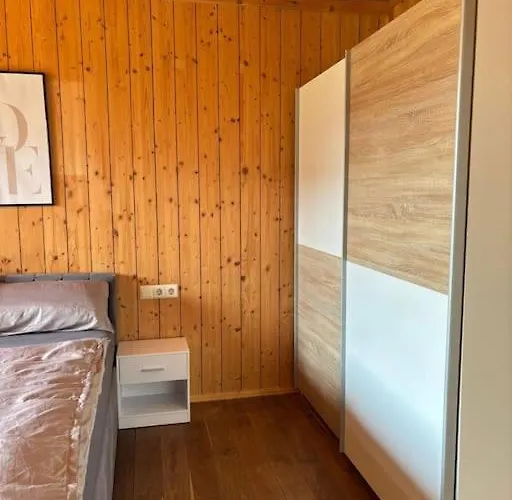 Апартаменты Gemuetlich Im Schwarzwald Weilheim